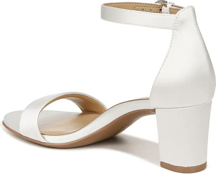 Naturalizer Vera Ankle Strap Sandal (Women) | Nordstrom | Nordstrom
