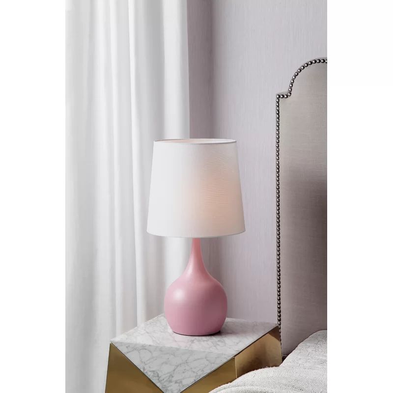Dedrea Metal Table Lamp | Wayfair North America
