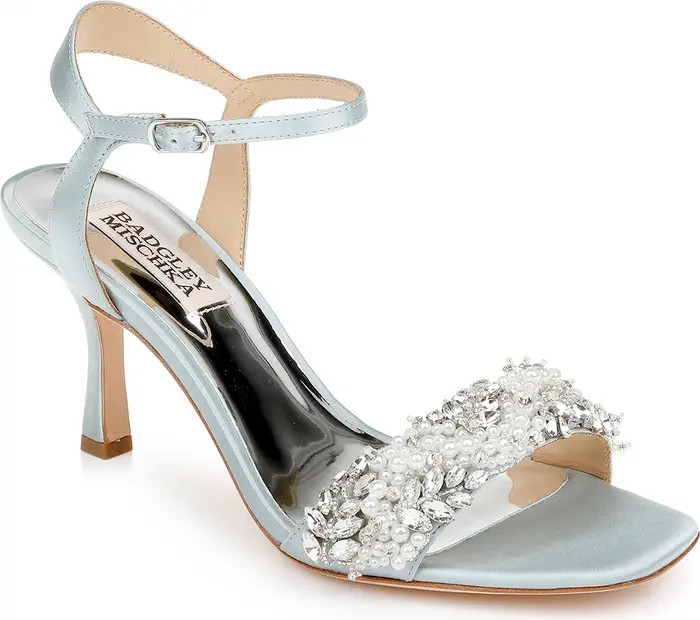 Kate Ankle Strap Sandal (Women) | Nordstrom Rack