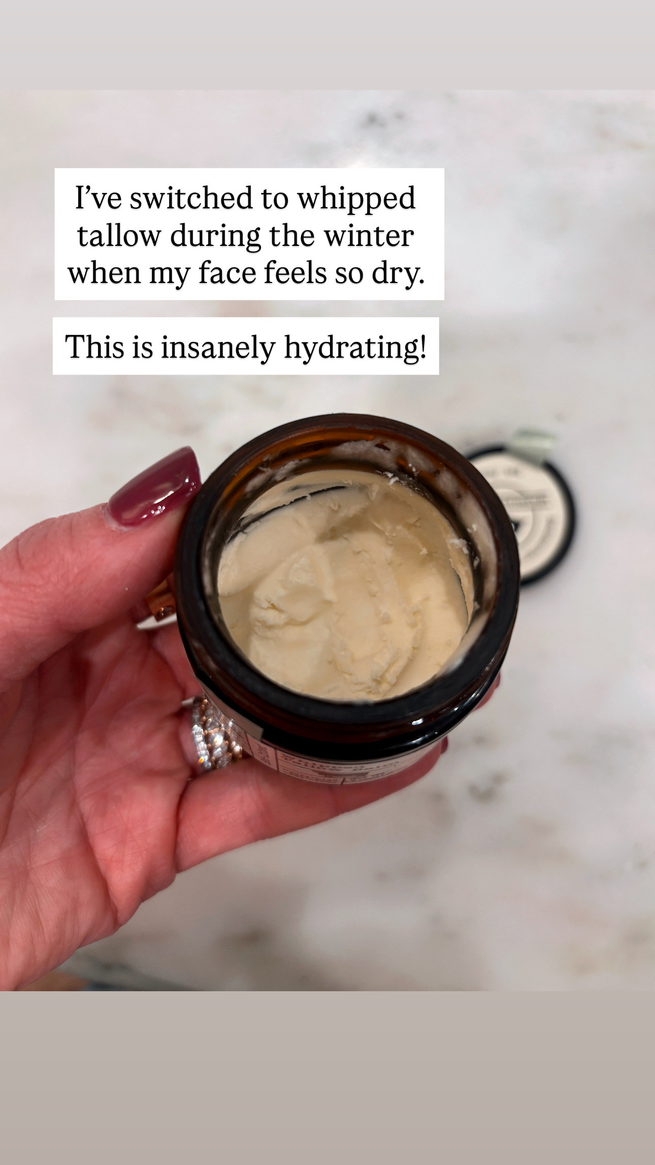 Love this moisturizer during the dry winter months! @amazon 

#LTKgrwm #LTKselfcare #LTKBeauty