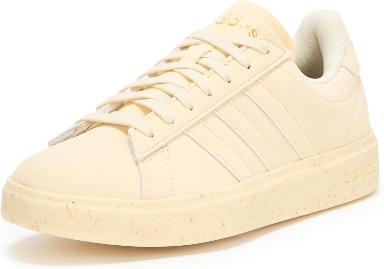 adidas Women's Grand Court 2.0 Tennis Shoe | Amazon (US)