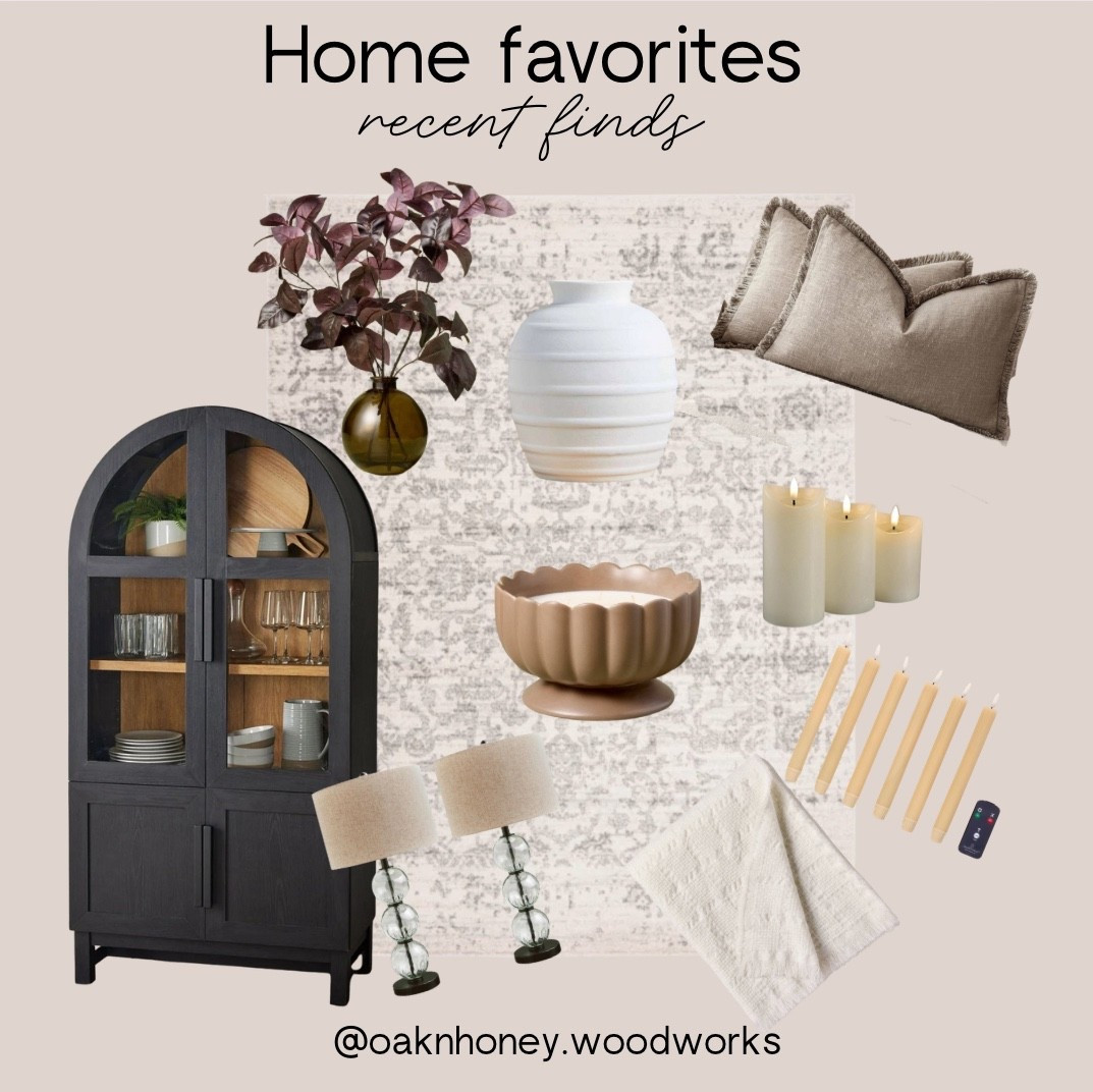 #amazon #amazondeals #falldecor #pillows #fallfloral #candles #vases #target #magnolia #hearthandhand

#LTKHome #LTKFamily #LTKSeasonal