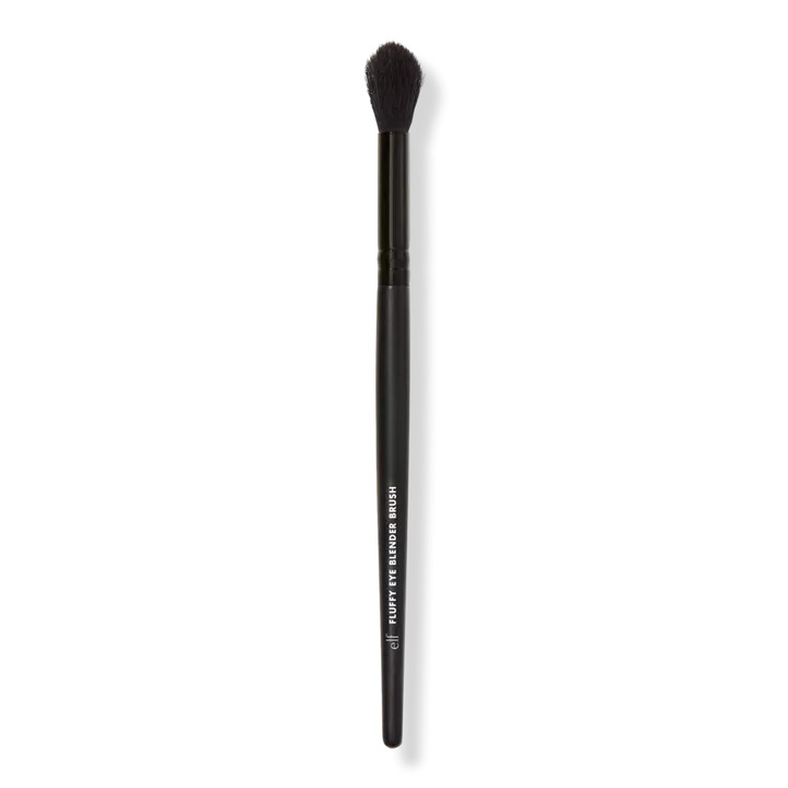 Fluffy Eye Blender Brush | Ulta