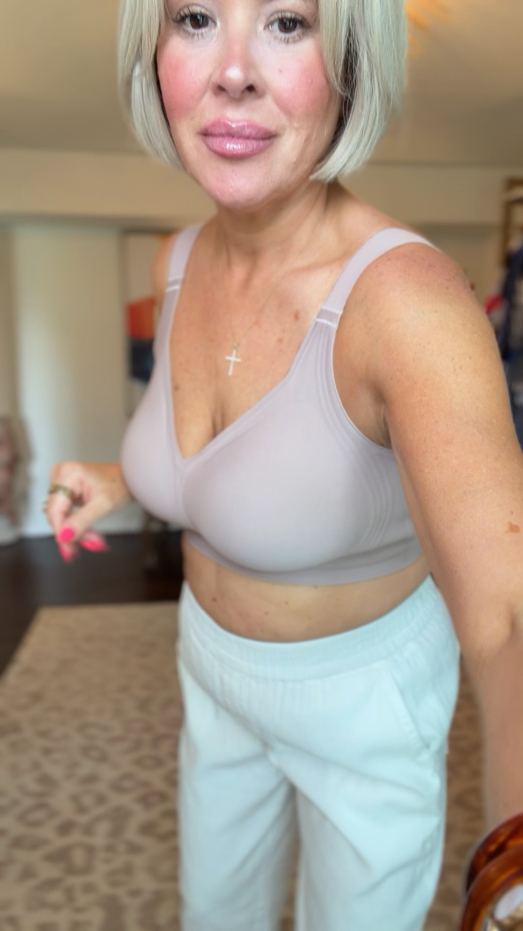 Sharing my favorite spring basics from Chicos! 

women’s fashion, summer fashion, spring fashion, outfit inspo, everyday style, trendy outfits, vacation outfits 

#LTKmomlife #LTKOver40 #LTKootd