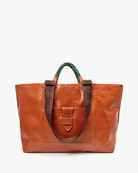Grande Bateau Tote | Clare V.