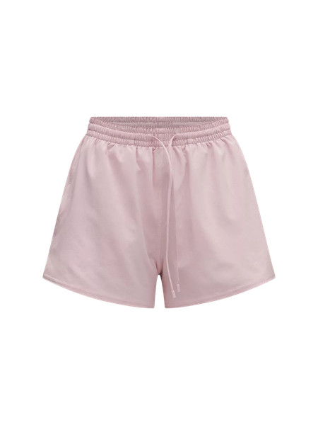 Pace Rival High-Rise Short 3" | Women's Shorts | lululemon | Lululemon (US)