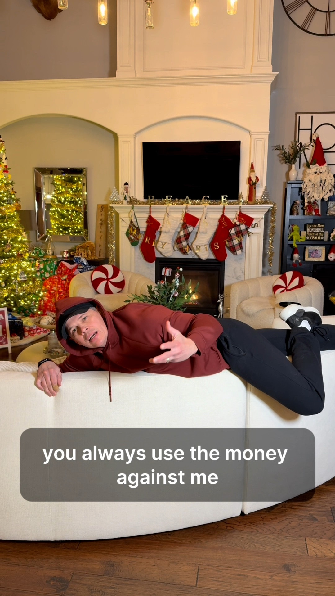 Perfect fit relaxing men’s wear!

#LTKMens #LTKActive #LTKOver40