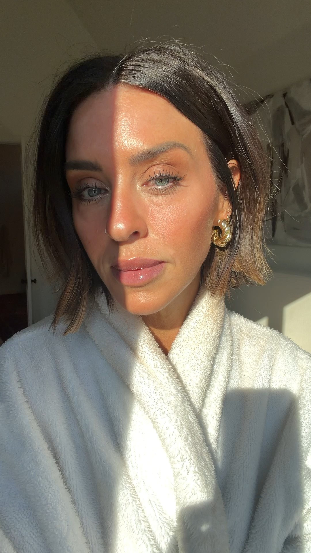 Everyday makeup!!!



#LTKgrwm #LTKBeauty #LTKOver40