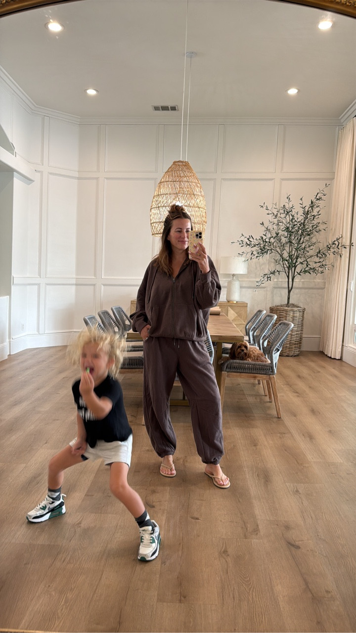 This is the brown but the grey and black are so good too