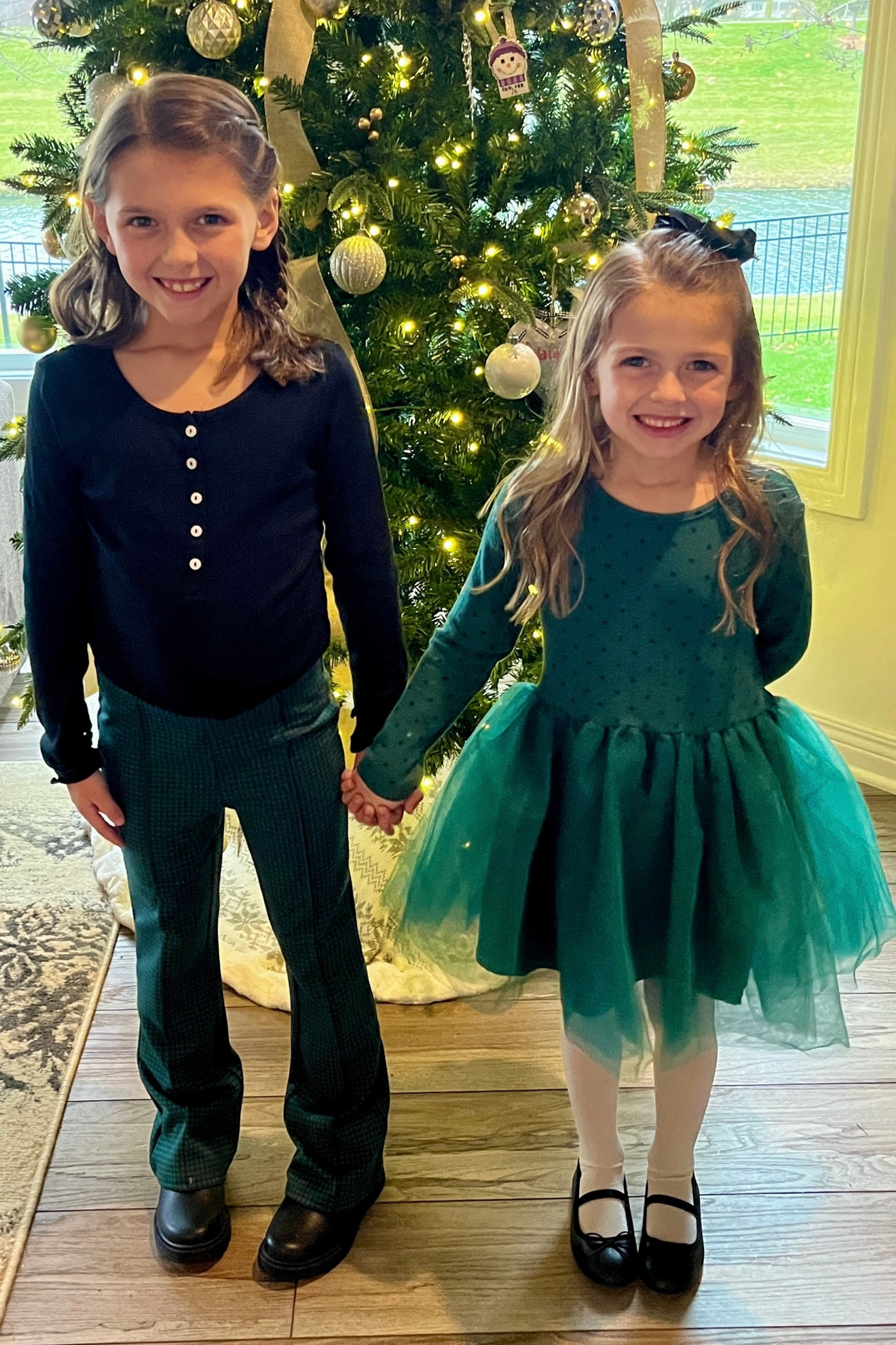 Holiday outfits!🎄

#LTKSeasonal #LTKkids #LTKHoliday
