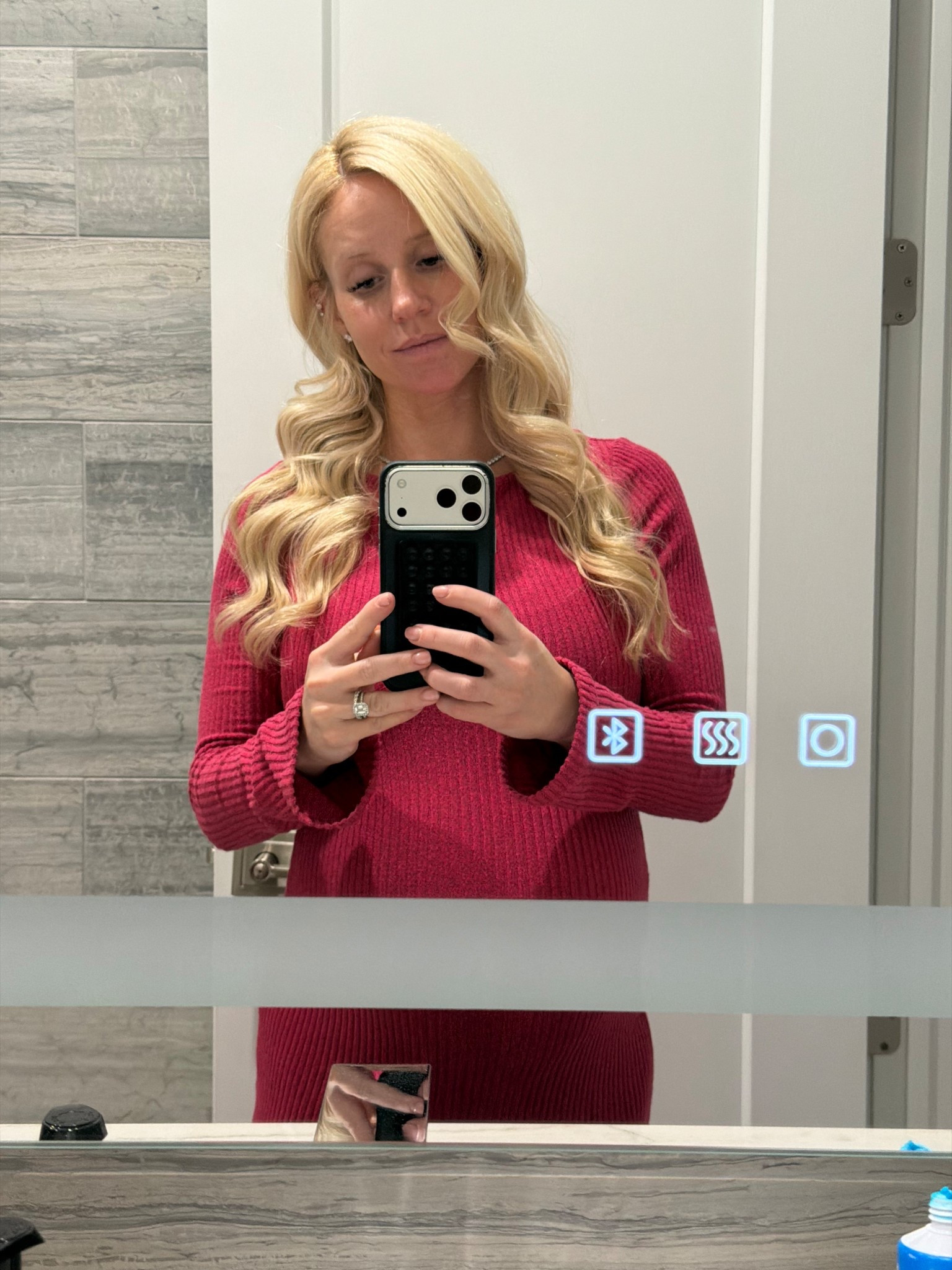 Best pregnancy dress

#LTKBump