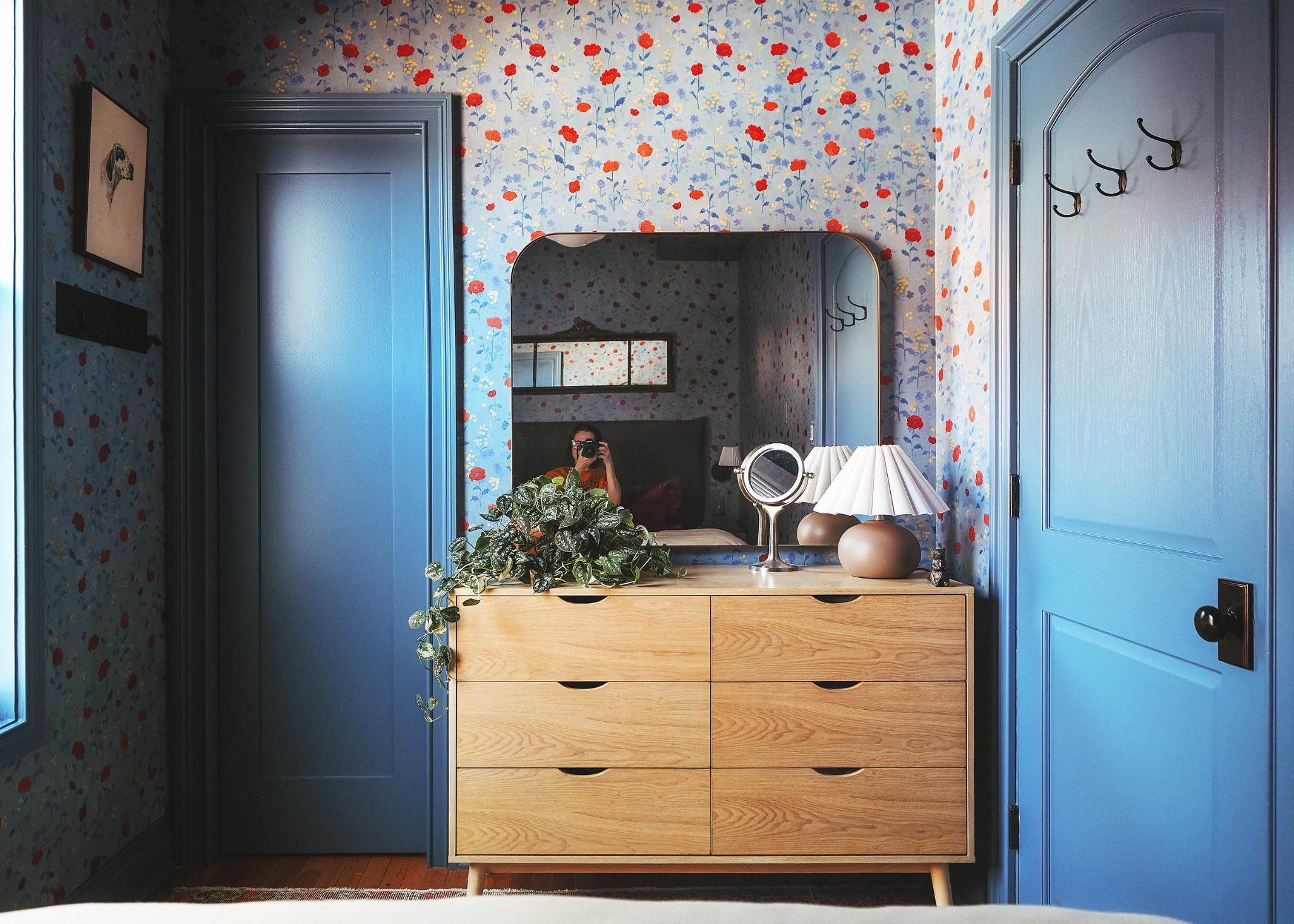 Small but mighty guest room makeover 

#LTKHome