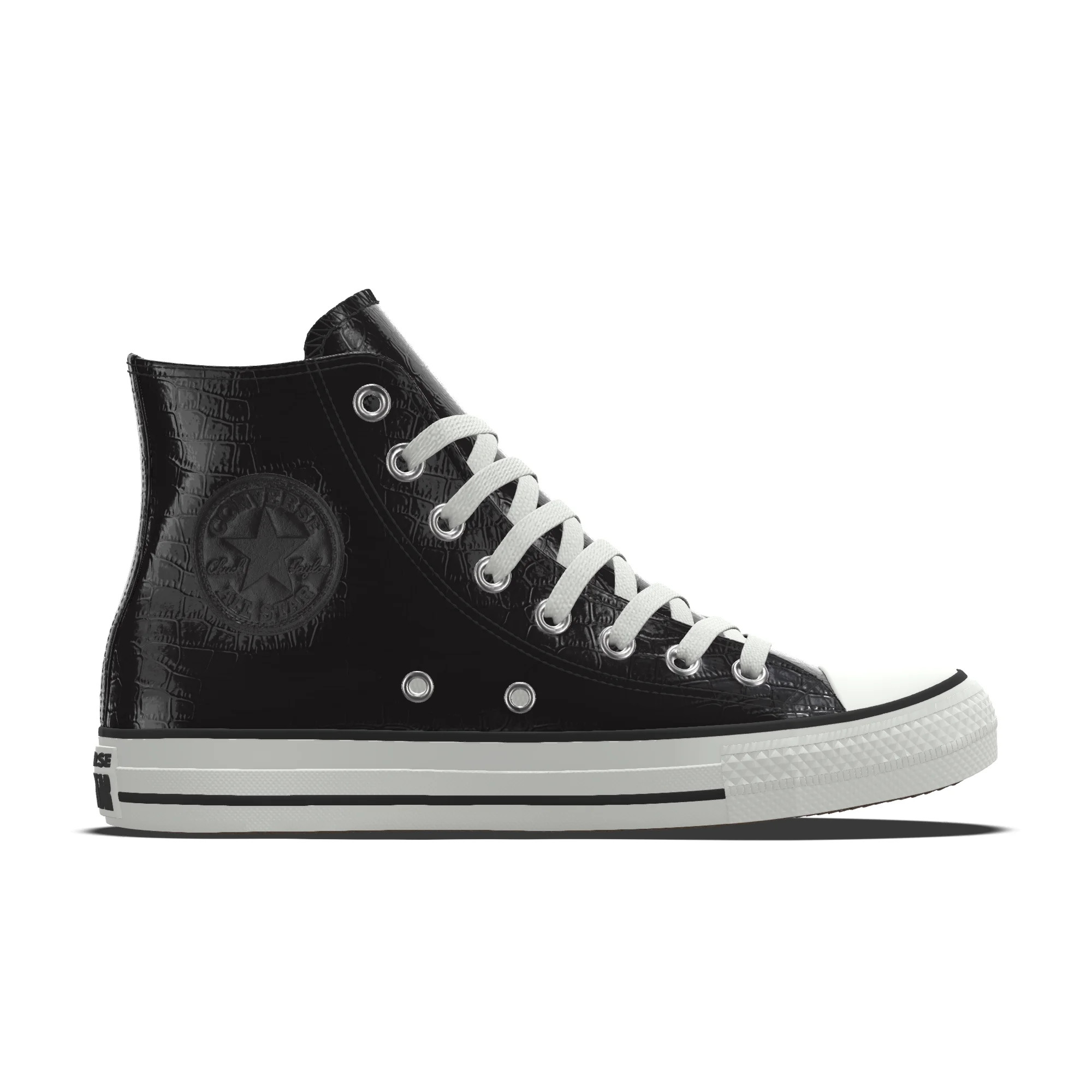 Custom Chuck Taylor All Star Leather By You | Converse (US)