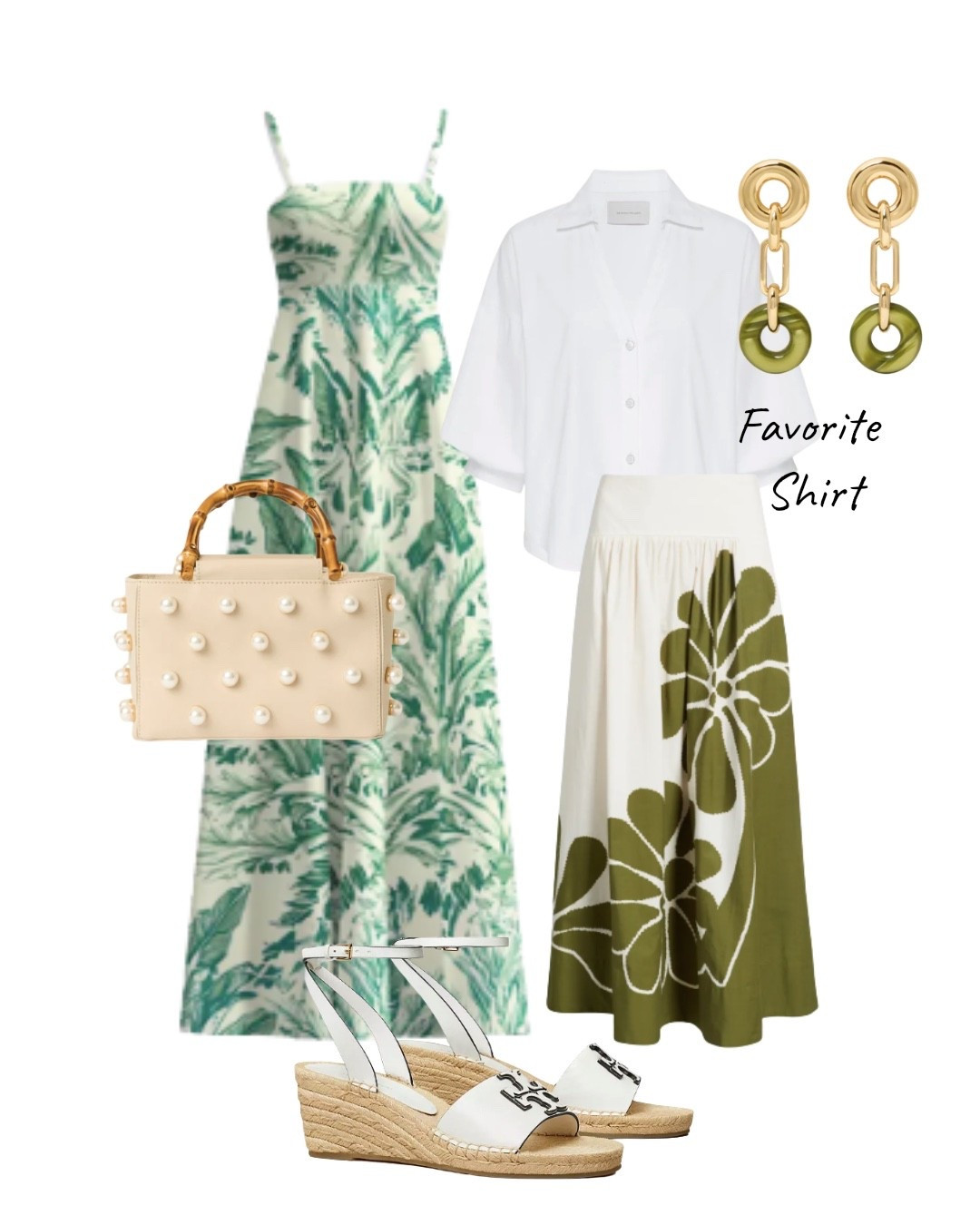 Dress these looks up or down for any resort vacation.  We love this shirt- it’s one of our favorites!!!


#LTKootd #LTKTravel #LTKgrwm