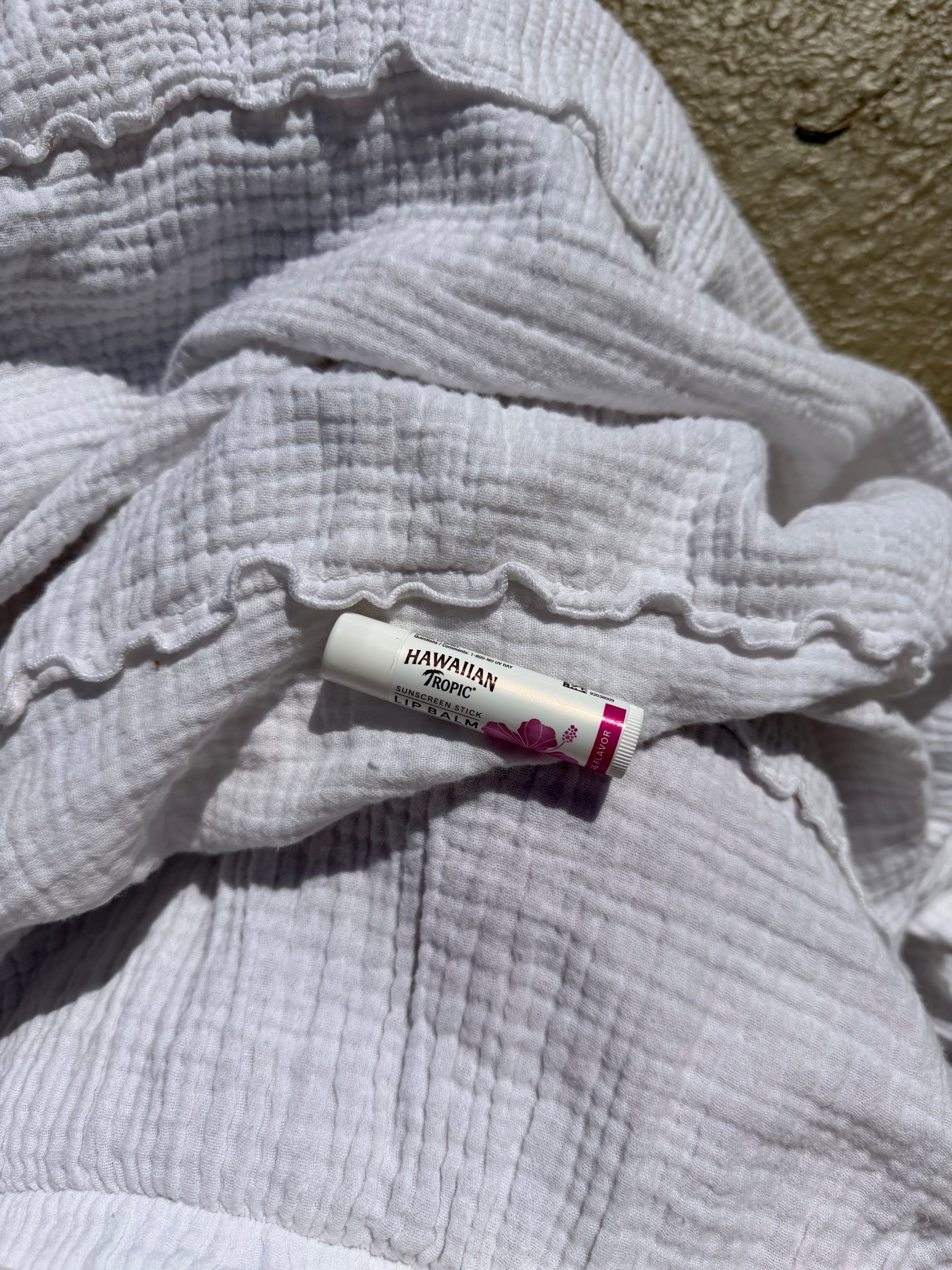 Some of my personal favorite lip balms with SPF!🧺💌 it’s been a sunny one here and these have been a dream! @Target 

#LTKdayinmylife #LTKgrwm #LTKselfcare