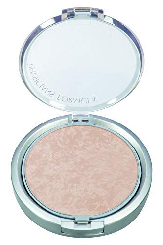 Physicians Formula Mineral Wear Talc-Free Mineral Face Powder SPF 16 Translucent | Amazon (US)