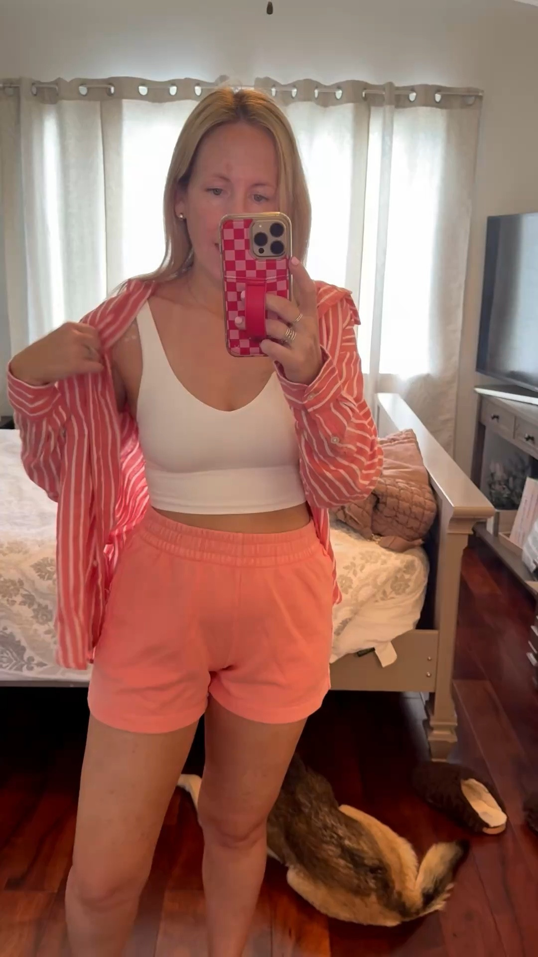 Aerie sale! #AerieSale #AmericanEagle #AE 

#LTKmomlife #LTKxAerie #LTKootd