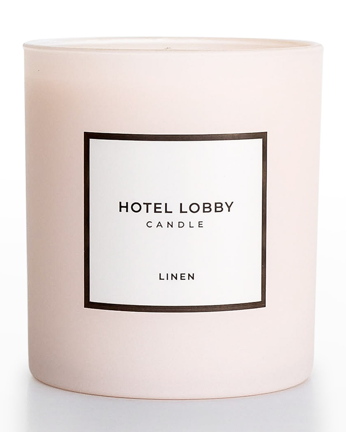 Linen Candle | Neiman Marcus