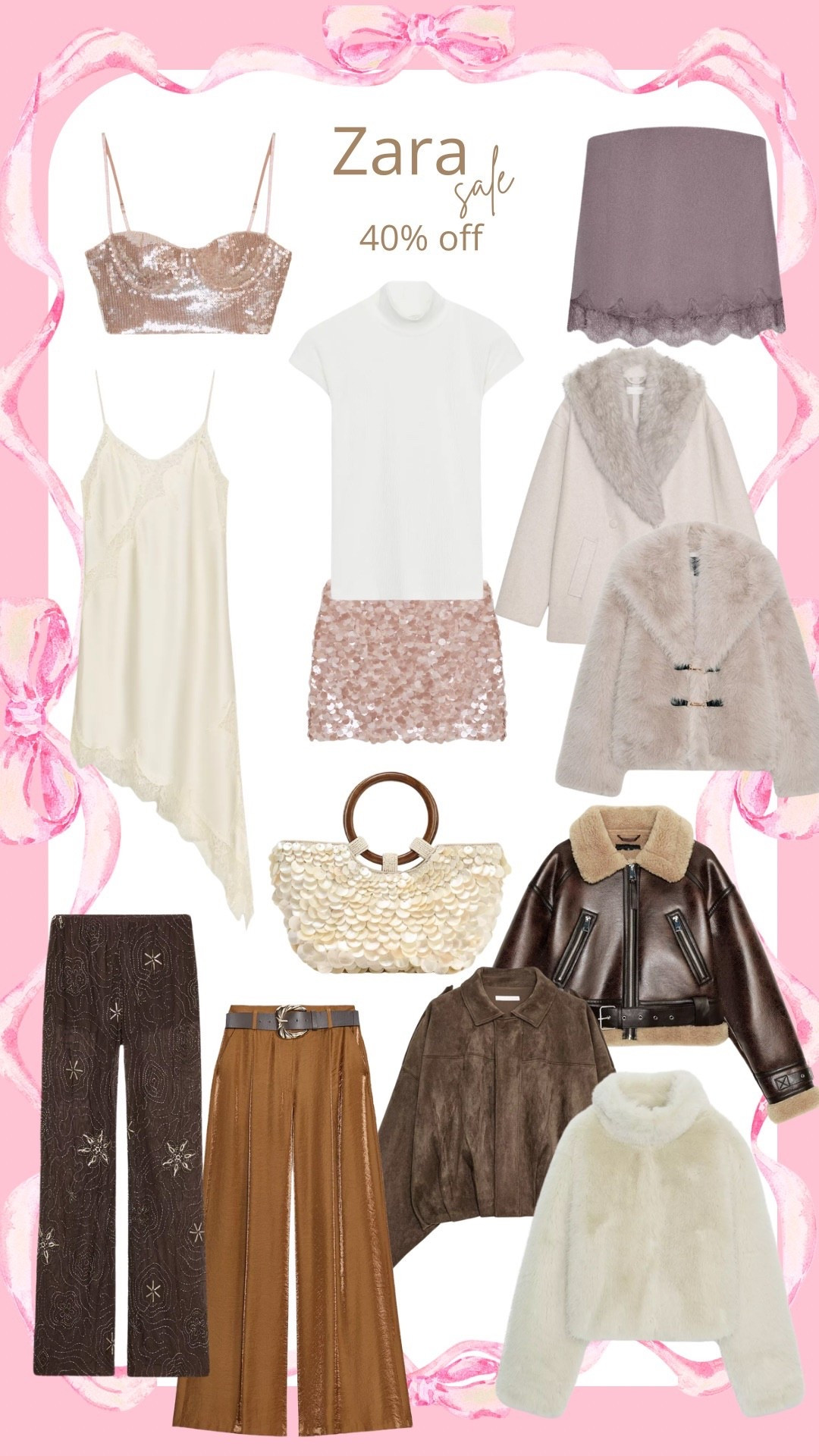 Zara sale, black friday 

#LTKFindsUnder100 #LTKCyberWeek #LTKSaleAlert