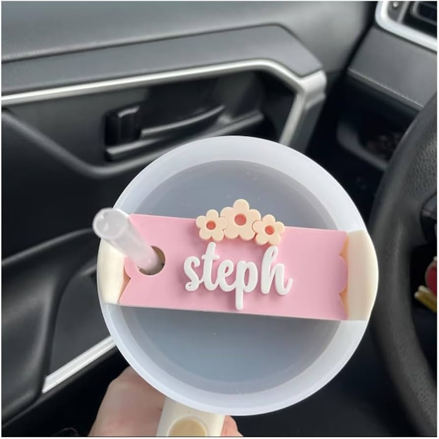 Personalized Name Tag | Amazon (US)