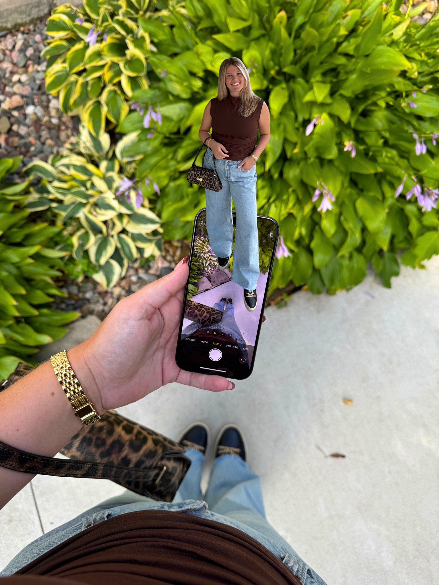 hi from mini me💞

this weekend you can save an extra 15% off Abercrombie with my code AFLEXI

#LTKMidsize #LTKFallSale #LTKFindsUnder50