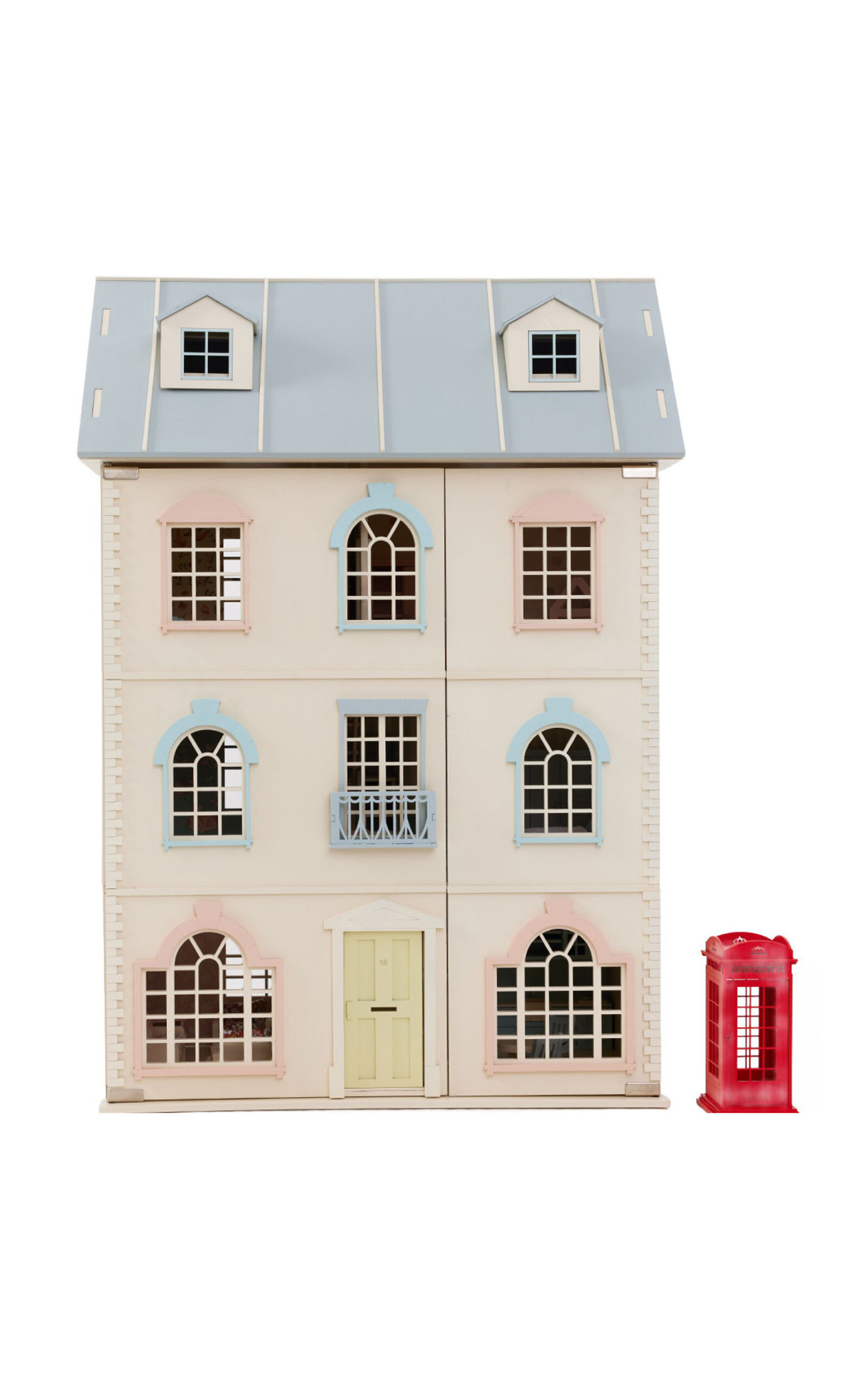 House of London Dollhouse | Moda Operandi (Global)