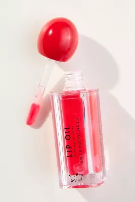 Anthropologie Lip Oil | Anthropologie (US)