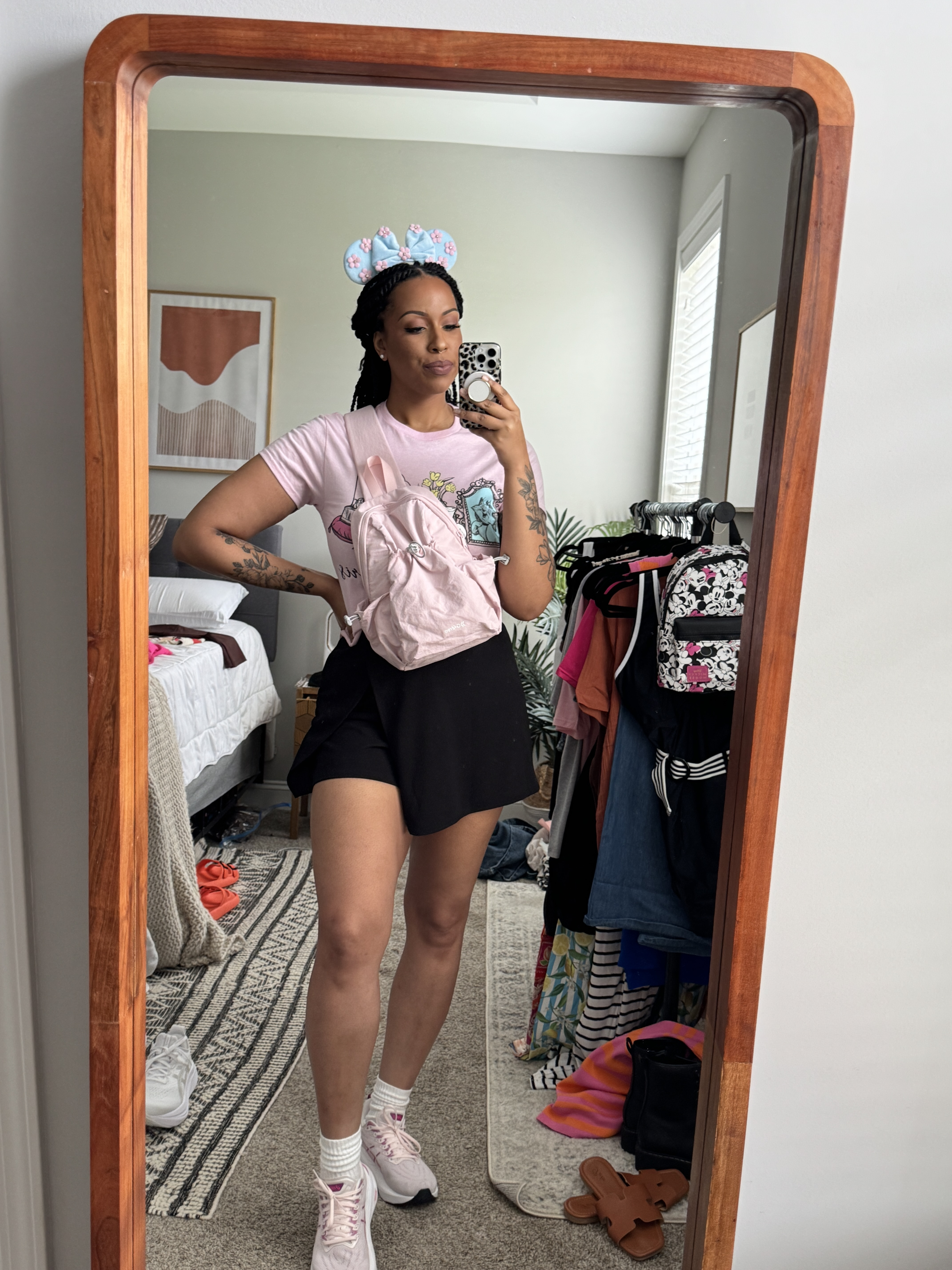 Disney Outfit Inspo

#LTKMidsize #LTKStyleTip #LTKSummerEdit