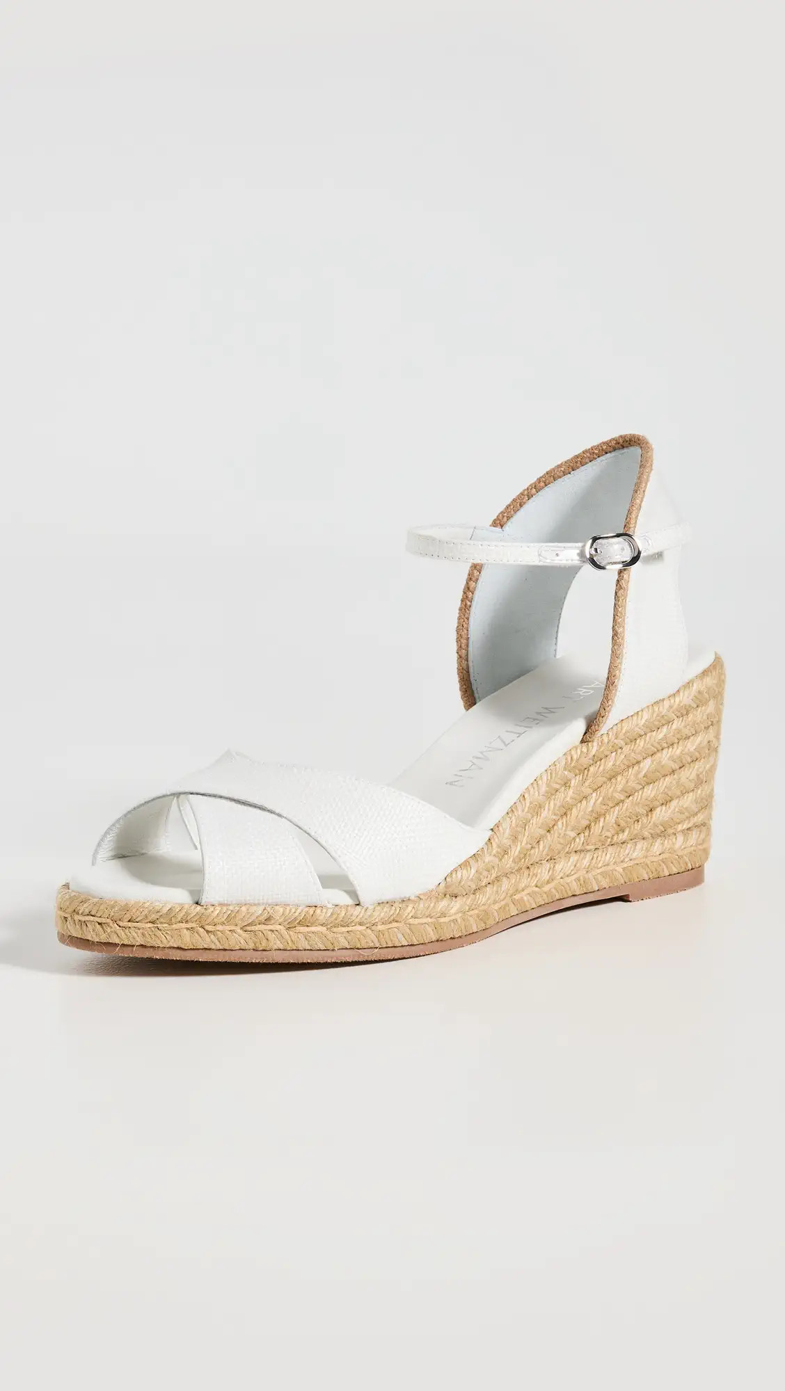 Stuart Weitzman Mirela Ii Wedge Espadrilles | Shopbop | Shopbop