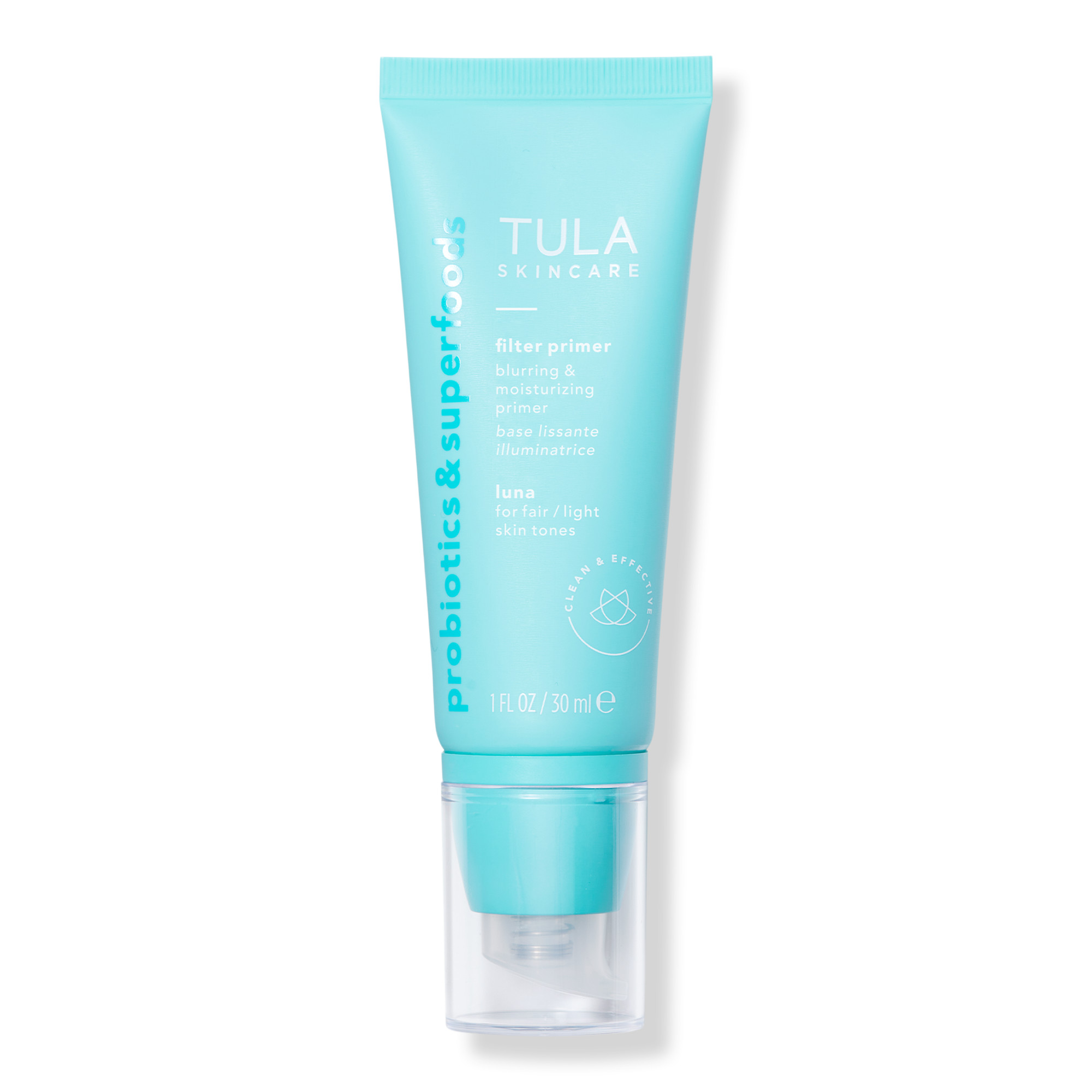 Supersize Filter Primer Blurring & Moisturizing Primer | Ulta