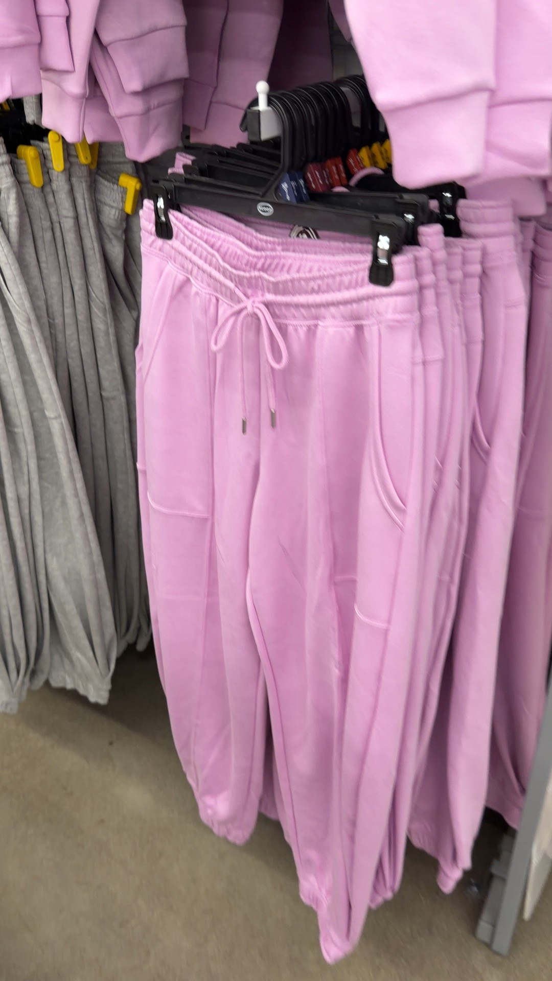 New Walmart finds this week! 

Loving this purple that is back for 2026 and you can never go wrong with a matching sweat set. 

The rompers and boxer/tank sets are giving skims without the price tag. 



#LTKFindsUnder50 #LTKMidsize #LTKFindsUnder100