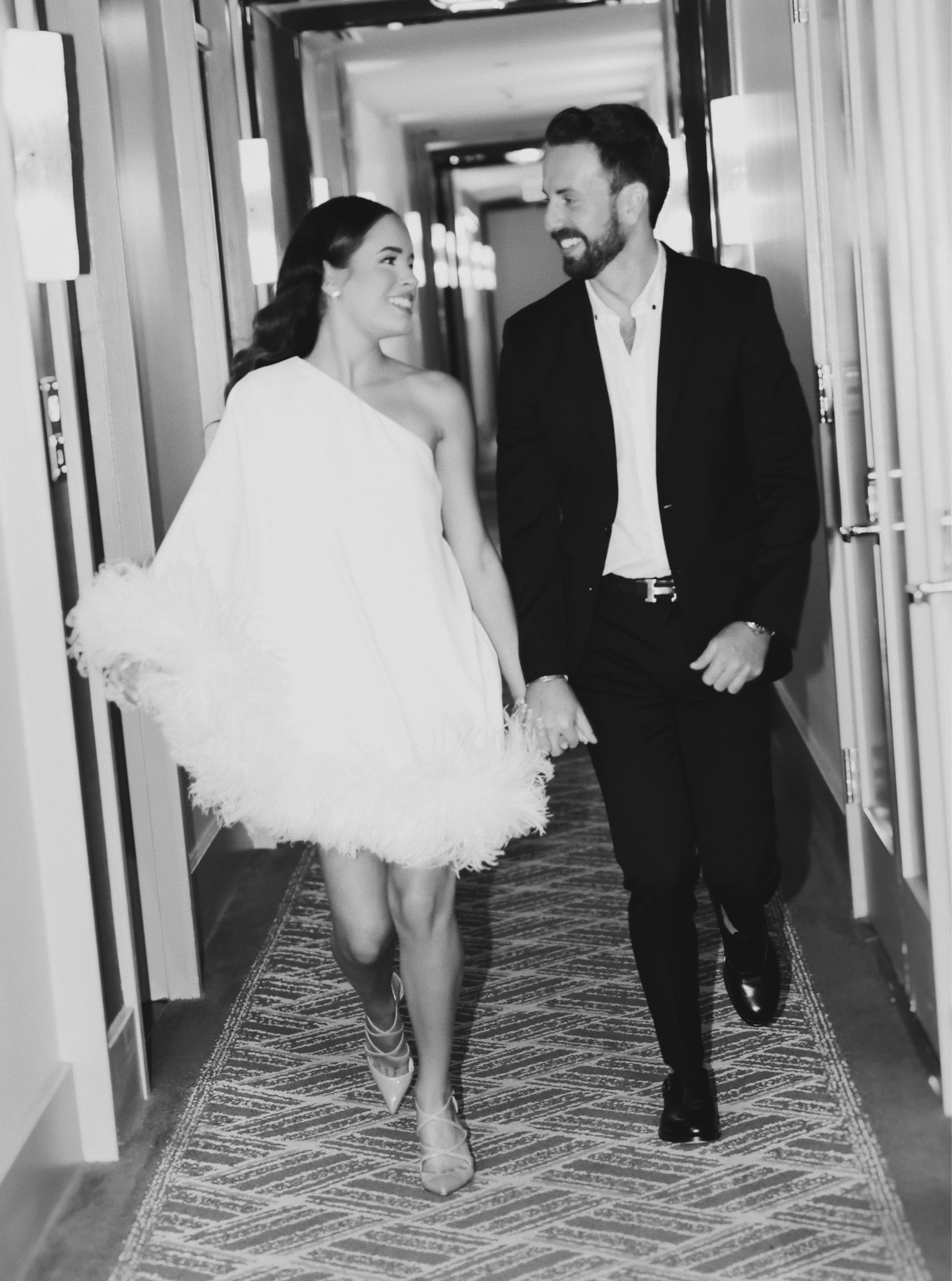 Engagement photos outfit! 🤍🤍 #bridal #engagement #bridalfashion #bridaldress #engagementdress 

#LTKParties #LTKStyleTip #LTKWedding