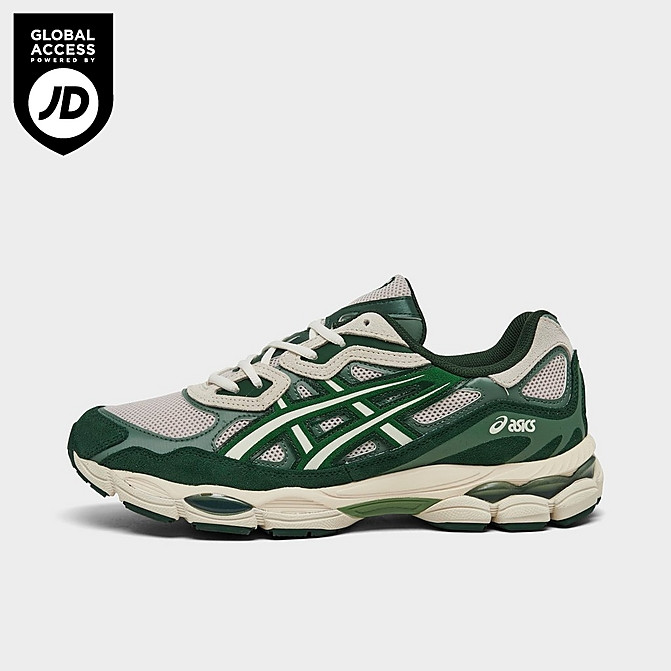 ASICS GEL-NYC Casual Shoes | JD Sports (US)