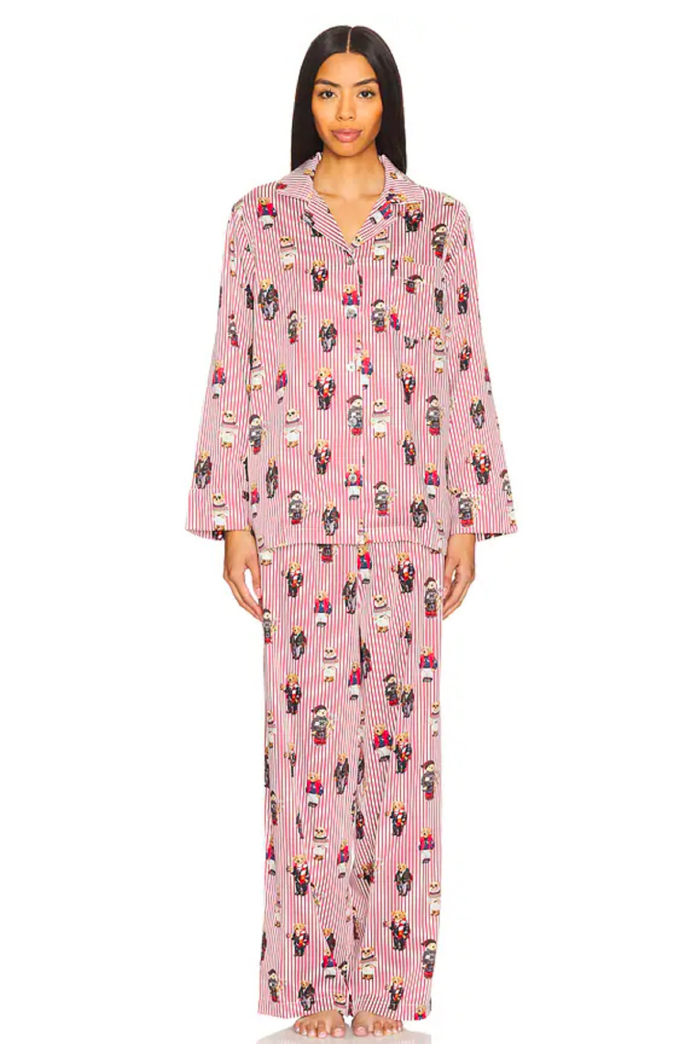 viral pjs are back in stock!!!#LTKHoliday

#LTKStyleTip #LTKGiftGuide