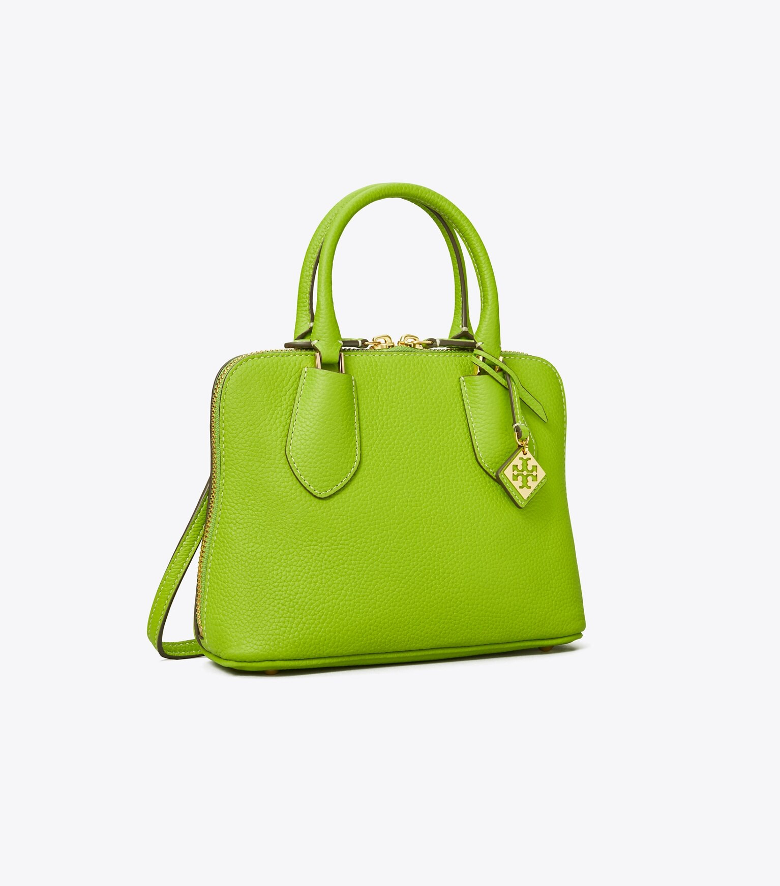 MINI SWING SATCHEL | Tory Burch (US)