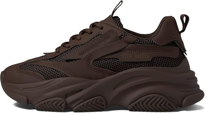 Steve Madden Women's Possession Sneaker | Amazon (US)