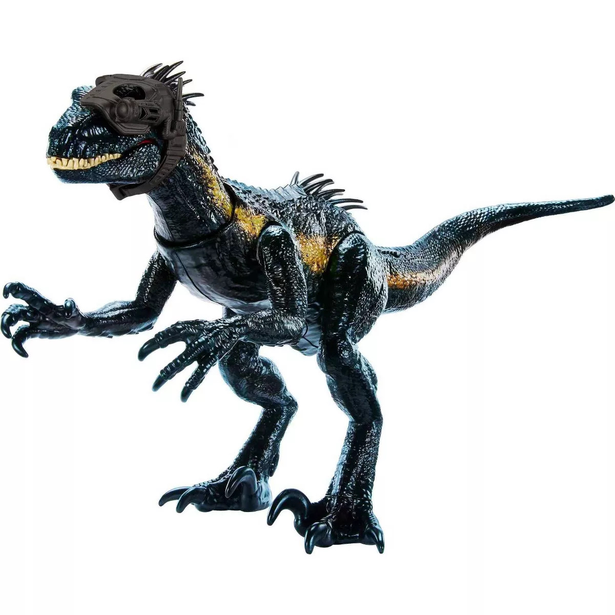 Jurassic World Dino Trackers Track 'N Attack Indoraptor Action Figure | Target