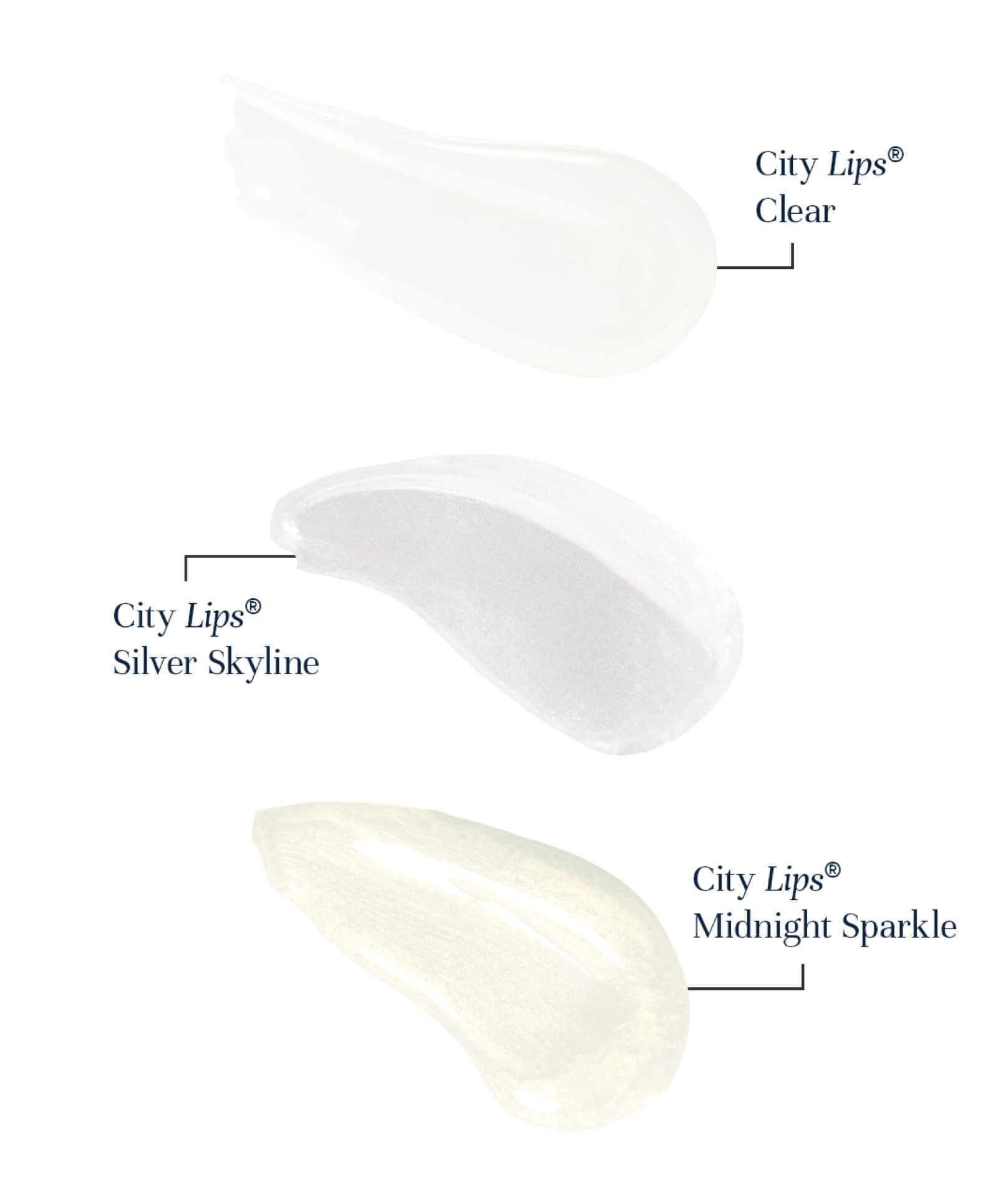 City Lips® Subtle Statement | City Beauty