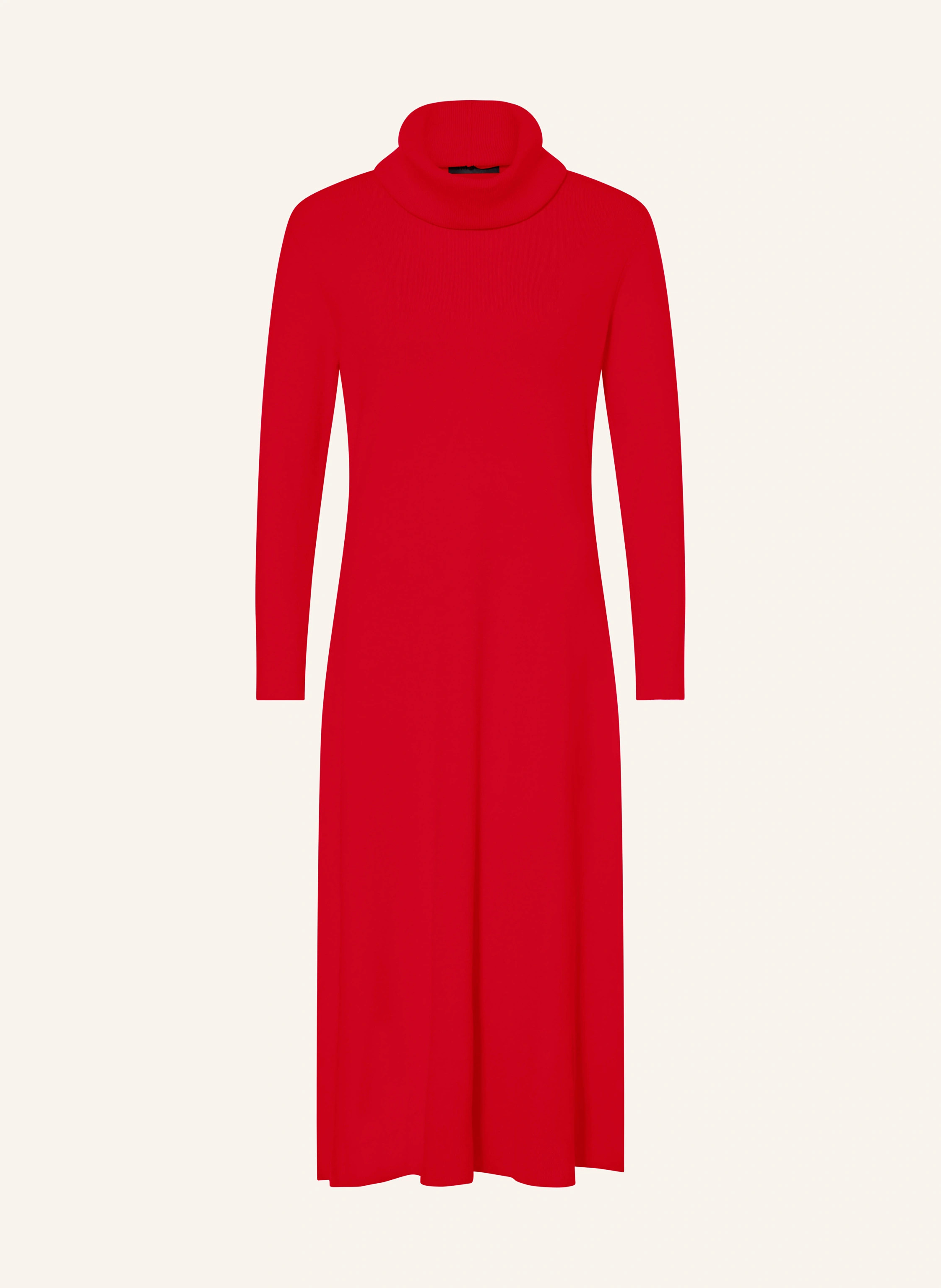 Strickkleid mit abnehmbarem Kragen | Breuninger (DACH)