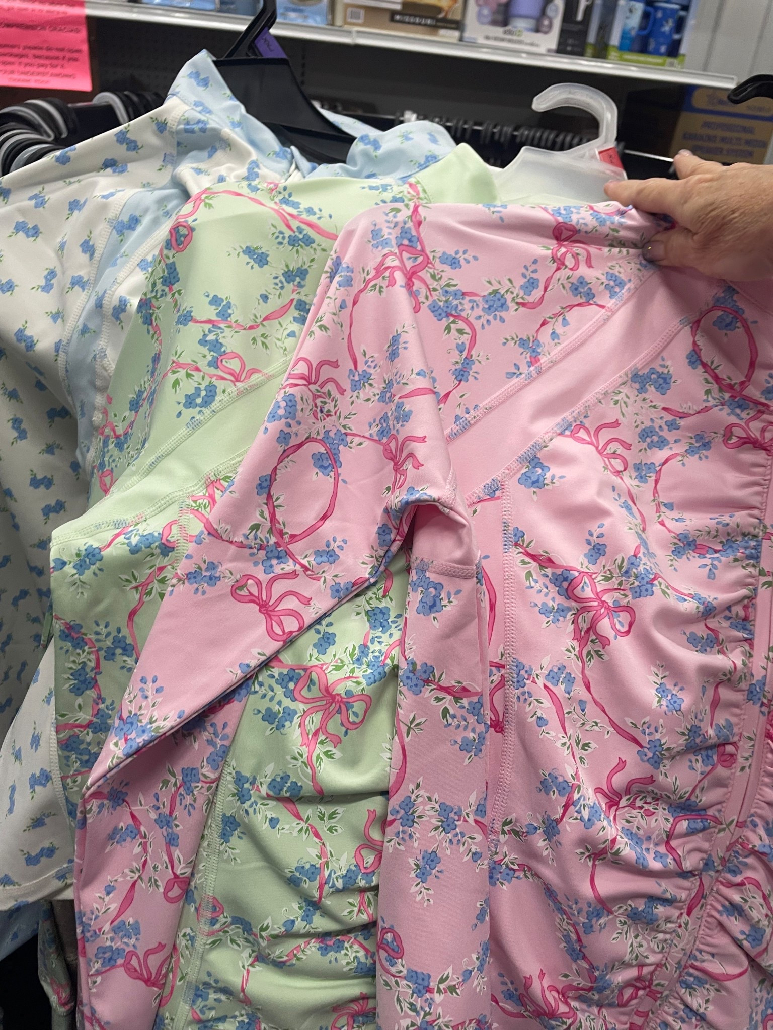 Shabby chic, Sam’s Club finds 

#LTKgrwm #LTKKids #LTKdayinmylife