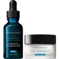 SkinCeuticals Precision Lifting & Radiance Boosting Eye & Face Routine | Dermstore (US)