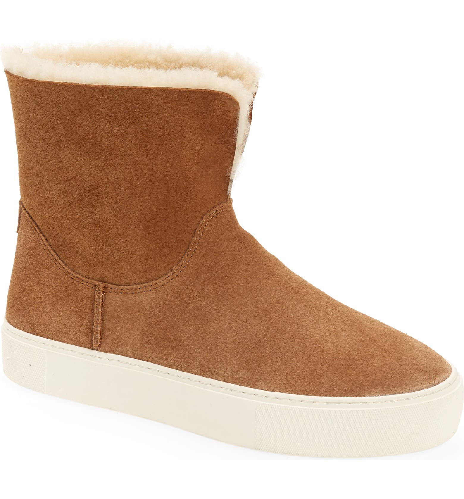Lynus High Top Platform Sneaker Boot | Nordstrom | Nordstrom