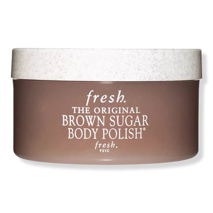 Brown Sugar Body Polish | Ulta