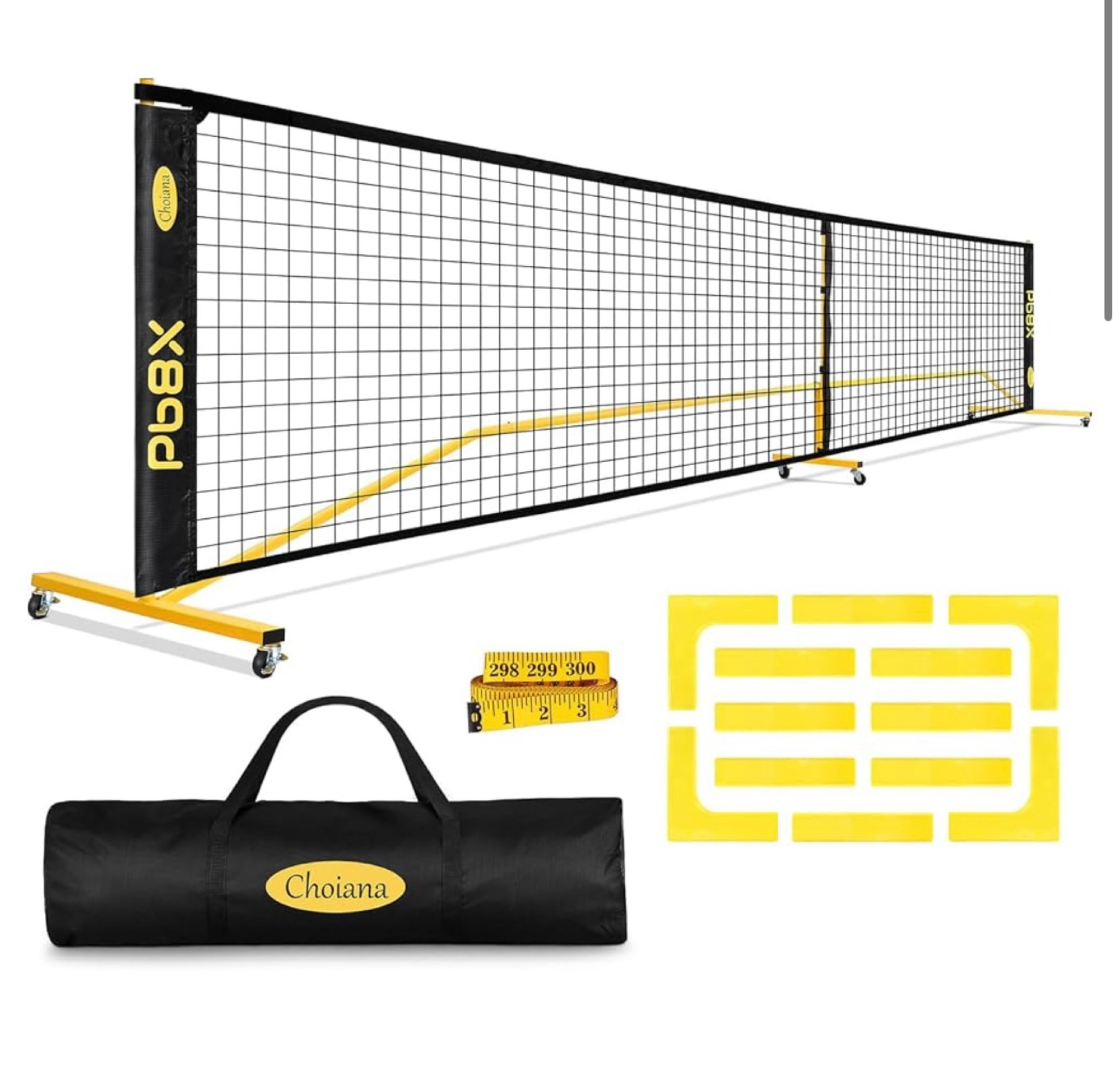 Pickleball Net