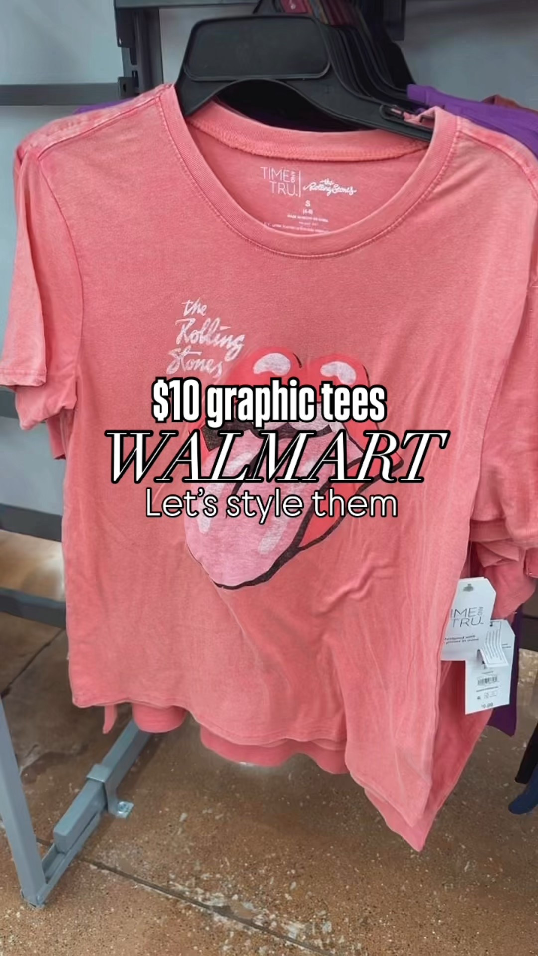 Graphic tees and jeans will never go out of style!!! Easy, comfy, and these are the best affordable ones ever!!!
⬇️⬇️⬇️
Tee small
Jeans Medium 

#LTKStyleTip #LTKFindsUnder100 #LTKFindsUnder50