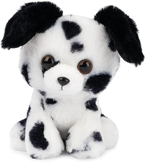 GUND Boo, The World’s Cutest Dog, Boo & Friends Collection Dalmatian Puppy, Stuffed Animal for ... | Amazon (US)