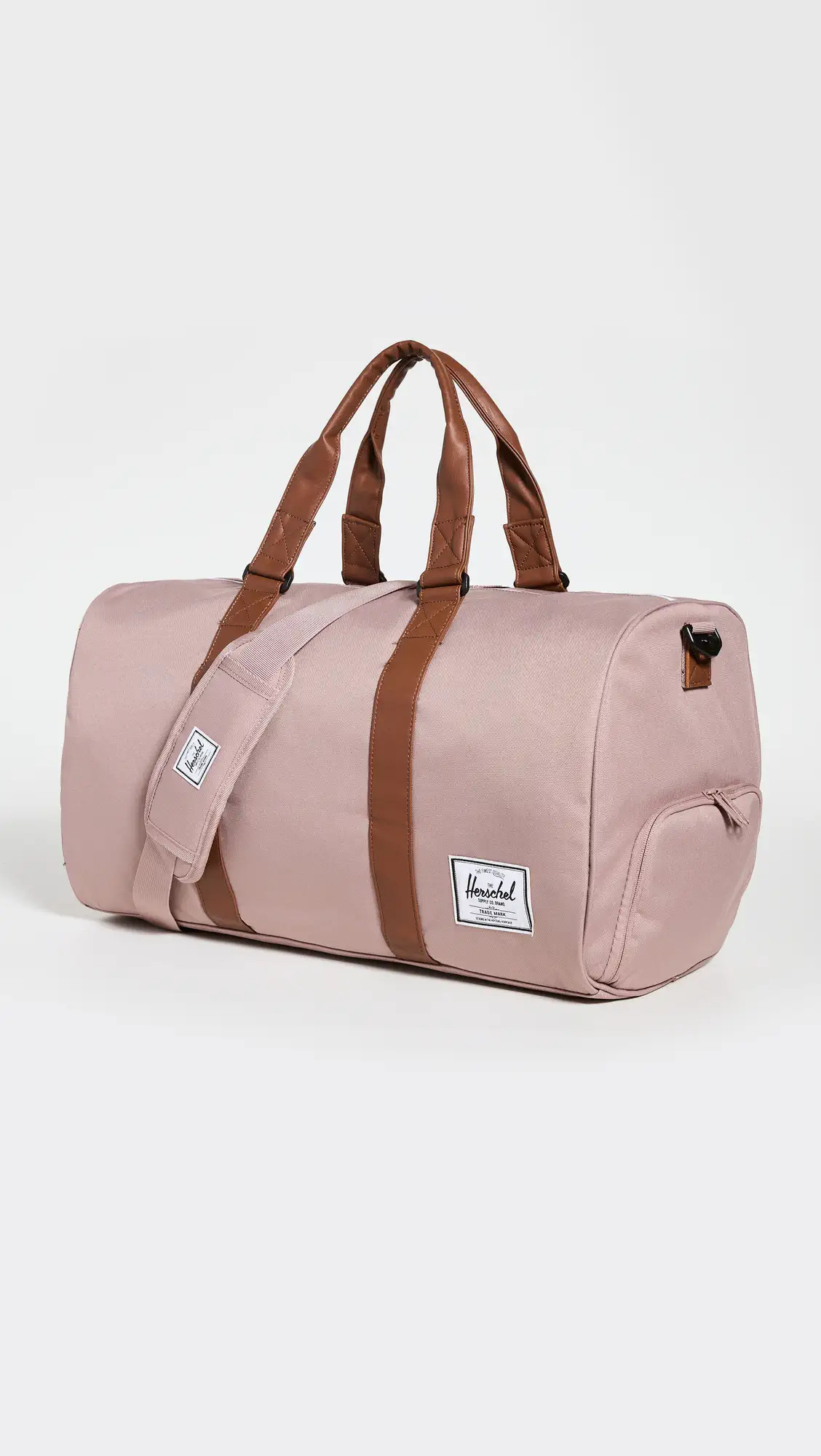 Herschel Supply Co. Novel Weekender | Shopbop | Shopbop