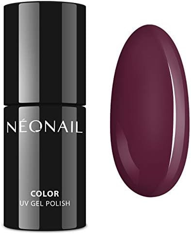 NEONAIL Rot UV Nagellack 7,2 ml ACCEPT YOURSELF UV LED 8188-7 | Amazon (DE)