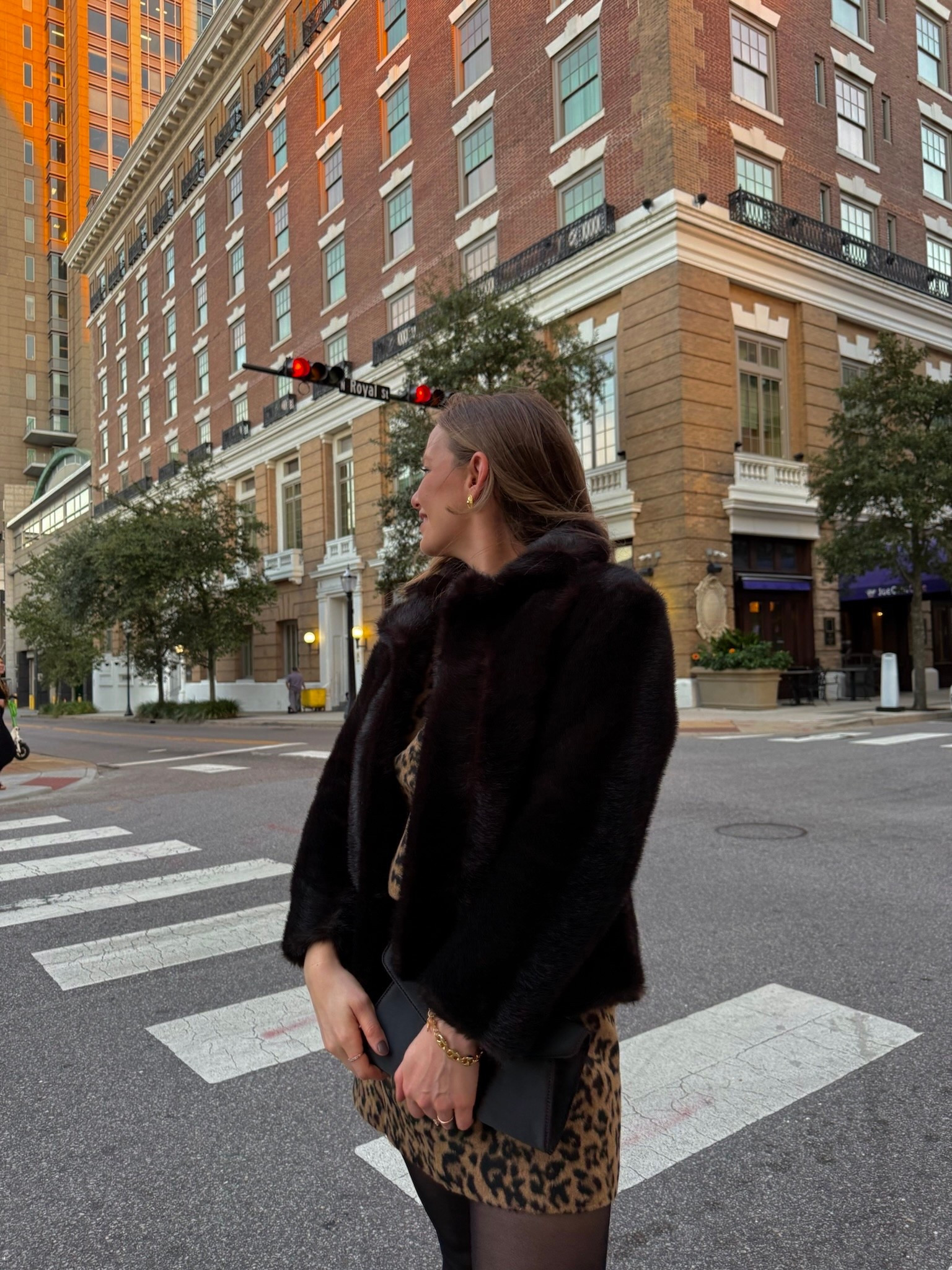 @Tuckernuck just released so many stunning pieces that were *made* for this season of celebration. Think: Thanksgiving, dinner parties, the ballet, holiday gatherings, nights downtown at the symphony, galas — and dare I say, New Year’s Eve? (HOW are we almost there?! 😍) They never fail to create and curate styles that elevate the everyday and standout on special occasions. Effortlessly chic styles that are the perfect balance between classic and modern. Polished and practical. Classic neutrals that pair with everything, and fun prints with pops of color that add a little joy to every moment.

Oh and don’t forget about their new arrivals for your home! They have THE most beautiful tables linens along with everything you need for a show-stopping tablescape for Thanksgiving and Christmas. The tablecloth and cloth napkins I’m using are from Tuckernuck and they are more than I could have imagined!!

#TuckernuckPartner #liketkit #slowliving #romantizeyourlife #styletips #outfitideas #newengland #newenglandfall #fallseason #autumn #fallfashion #falloutfit #preppyfashion #fallstyle #autumninnewyork 
#falltablescape #tablescapes #tablescapestyling #hostesswiththemostess #autumnstyle 



#LTKSeasonal #LTKParties #LTKStyleTip