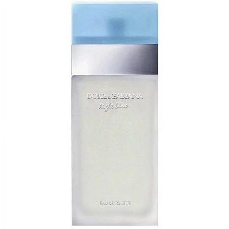 Dolce & Gabbana Light Blue Eau De Toilette Perfume for Women 3.4 oz | Walmart (US)